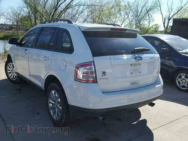 2010 FORD EDGE - VIN: 2FMDK3JC2ABB51925 - Фото 3