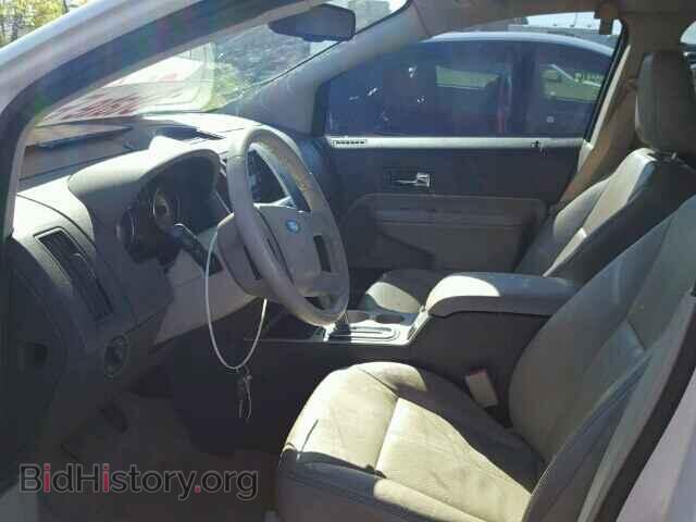 2010 FORD EDGE - VIN: 2FMDK3JC2ABB51925 - Фото 5