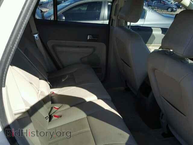 2010 FORD EDGE - VIN: 2FMDK3JC2ABB51925 - Фото 6
