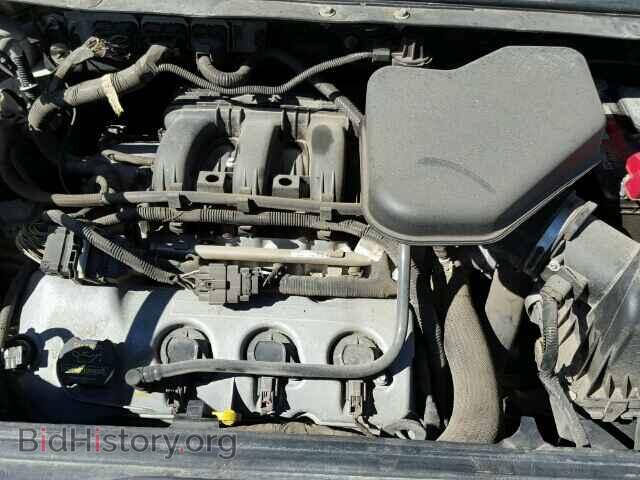 2010 FORD EDGE - VIN: 2FMDK3JC2ABB51925 - Фото 7