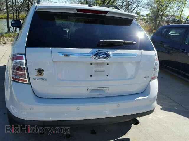 2010 FORD EDGE - VIN: 2FMDK3JC2ABB51925 - Фото 10