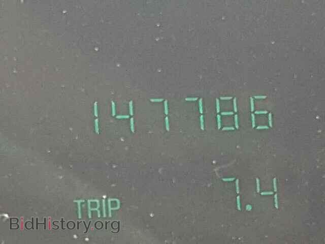 1999 CADILLAC DEVILLE - VIN: 1G6KD54Y9XU810159 - Фото 8