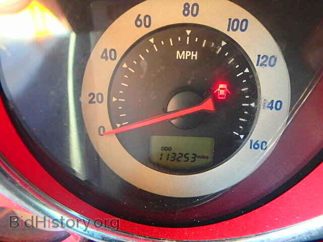 2006 MITSUBISHI ECLIPSE - VIN: 4A3AK34T86E006402 - Photo 8