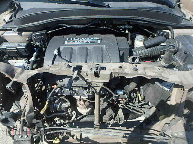 2006 HONDA PILOT - VIN: 5FNYF28526B007362 - Photo 7