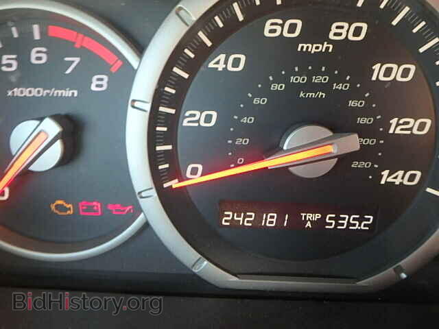 2006 HONDA PILOT - VIN: 5FNYF28526B007362 - Photo 8