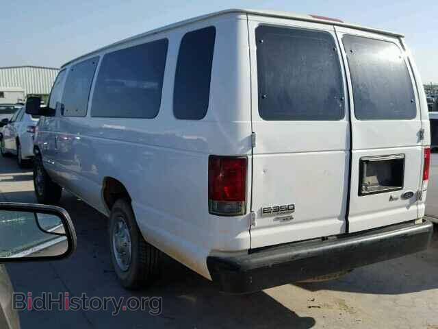 2012 FORD ECONOLINE - VIN: 1FTSS3EL4CDA13001 - Photo 3