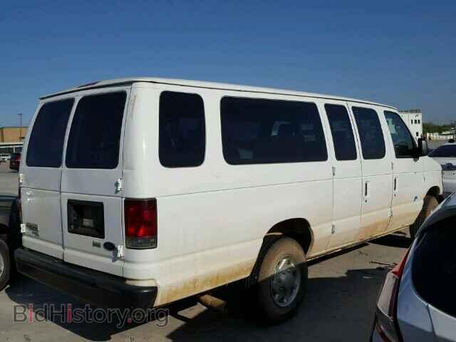 2012 FORD ECONOLINE - VIN: 1FTSS3EL4CDA13001 - Photo 4