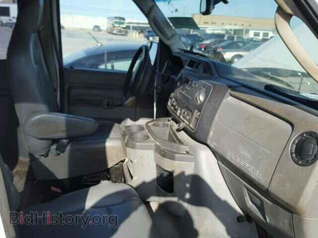 2012 FORD ECONOLINE - VIN: 1FTSS3EL4CDA13001 - Photo 5