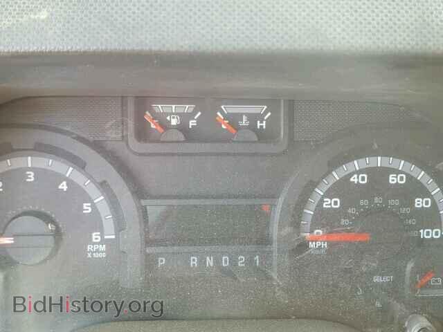 2012 FORD ECONOLINE - VIN: 1FTSS3EL4CDA13001 - Photo 8