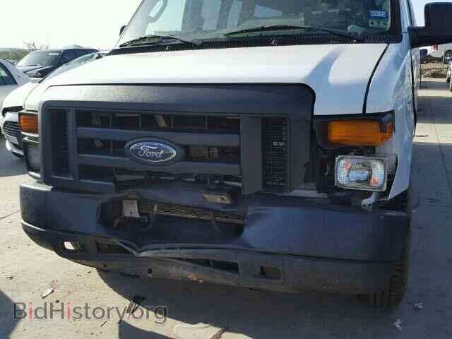 2012 FORD ECONOLINE - VIN: 1FTSS3EL4CDA13001 - Photo 9