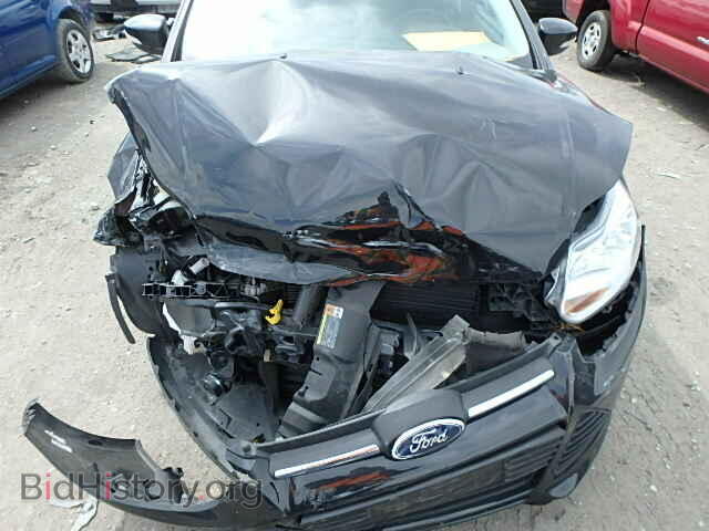 2013 FORD FOCUS - VIN: 1FADP3K29DL119334 - Photo 7