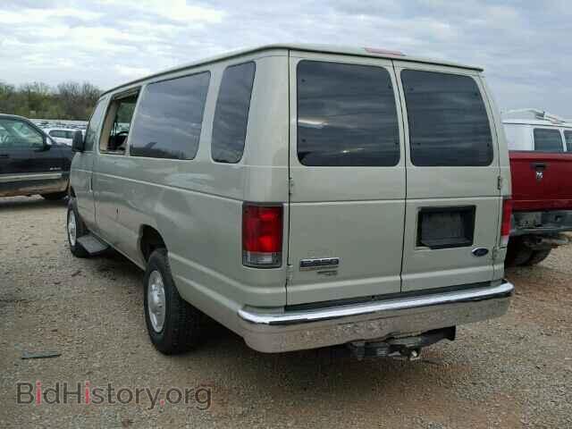 2006 FORD ECONOLINE - VIN: 1FDSS31L06HA19733 - Фото 3