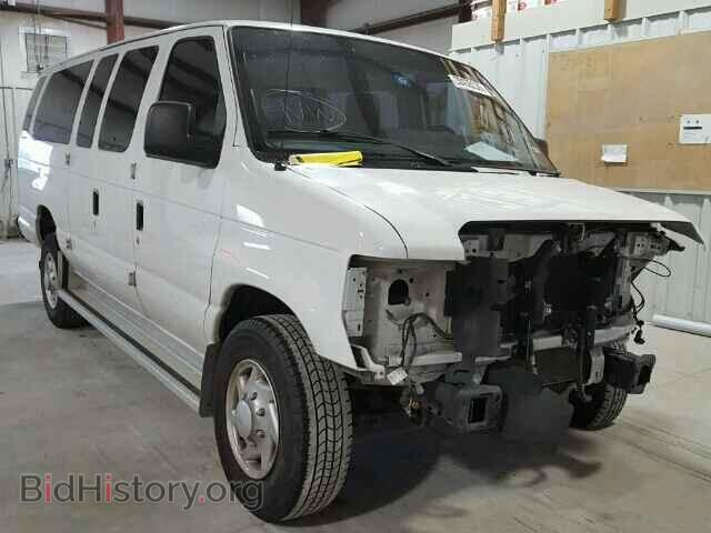 Фотография 1FBSS3BL3ADA00892 - FORD ECONOLINE 2010