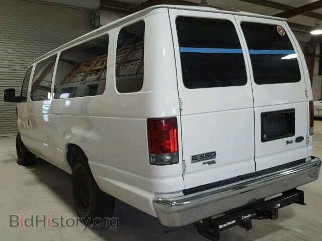 2010 FORD ECONOLINE - VIN: 1FBSS3BL3ADA00892 - Фото 3