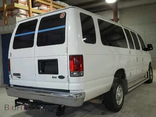2010 FORD ECONOLINE - VIN: 1FBSS3BL3ADA00892 - Фото 4