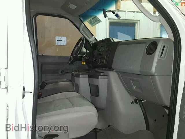 2010 FORD ECONOLINE - VIN: 1FBSS3BL3ADA00892 - Фото 5