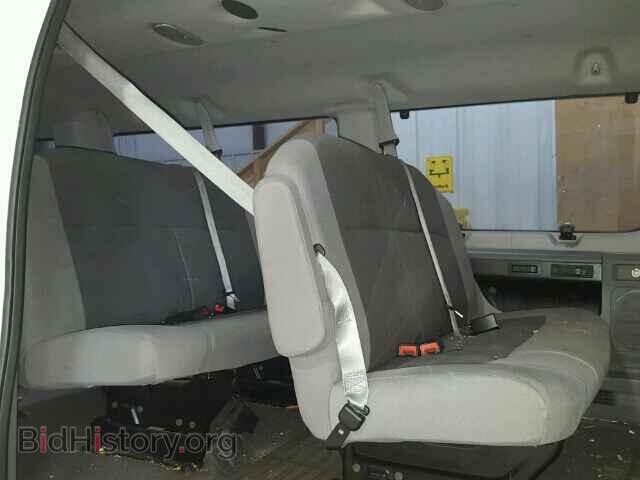 2010 FORD ECONOLINE - VIN: 1FBSS3BL3ADA00892 - Фото 6
