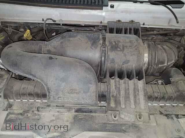 2010 FORD ECONOLINE - VIN: 1FBSS3BL3ADA00892 - Фото 7