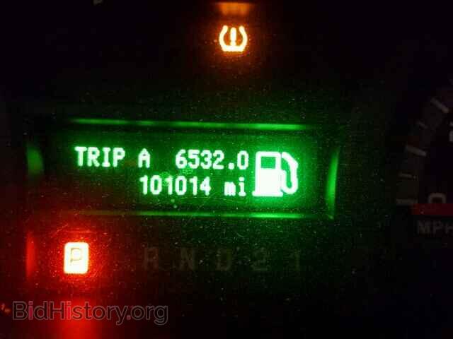 2010 FORD ECONOLINE - VIN: 1FBSS3BL3ADA00892 - Фото 8