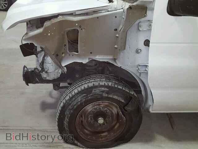 2010 FORD ECONOLINE - VIN: 1FBSS3BL3ADA00892 - Фото 10