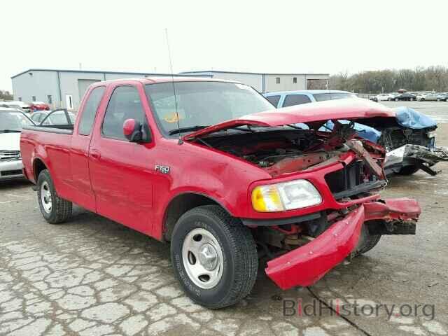 Photo 1FTZX1727XKC21707 - FORD F150 1999