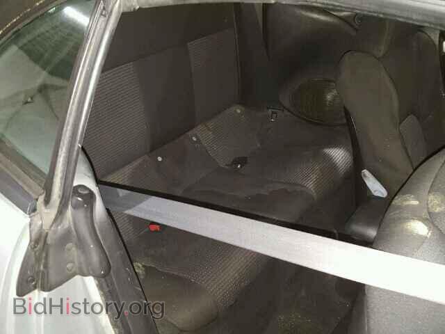 2004 MITSUBISHI ECLIPSE - VIN: 4A3AE45G04E039616 - Photo 6