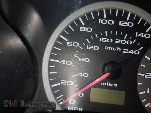 2004 MITSUBISHI ECLIPSE - VIN: 4A3AE45G04E039616 - Photo 8