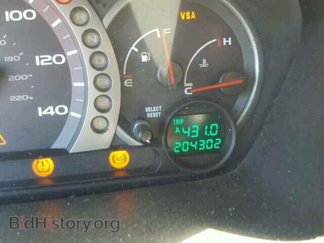 2005 HONDA PILOT - VIN: 5FNYF18515B064452 - Фото 8