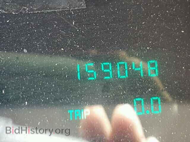 1996 CADILLAC DEVILLE - VIN: 1G6KD52Y3TU255304 - Фото 8