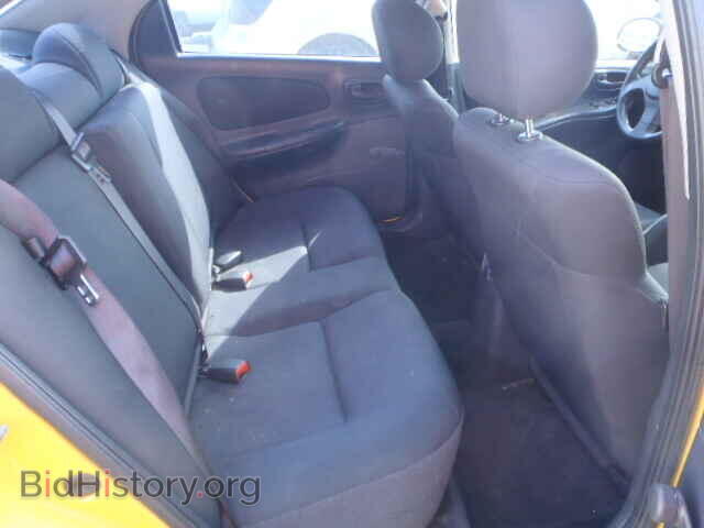 2003 DODGE NEON - VIN: 1B3ES56C53D101659 - Фото 6