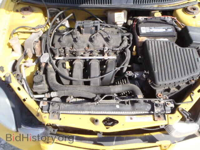 2003 DODGE NEON - VIN: 1B3ES56C53D101659 - Фото 7