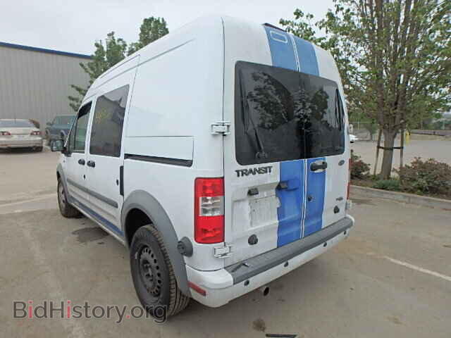 2010 FORD TRANSIT CO - VIN: NM0LS6BN1AT012643 - Фото 3