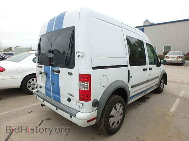 2010 FORD TRANSIT CO - VIN: NM0LS6BN1AT012643 - Фото 4