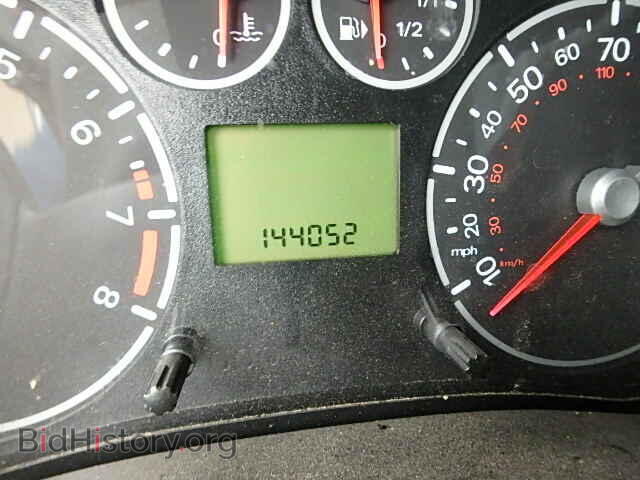 2010 FORD TRANSIT CO - VIN: NM0LS6BN1AT012643 - Фото 8