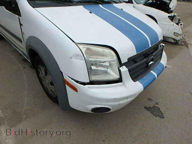 2010 FORD TRANSIT CO - VIN: NM0LS6BN1AT012643 - Фото 10