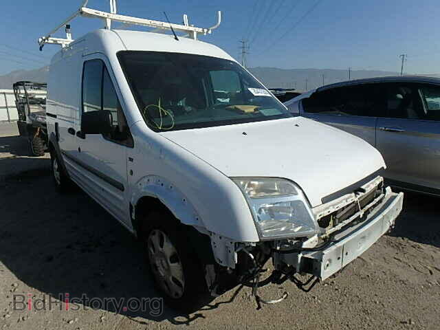 Photo NM0LS7BN4CT098233 - FORD TRANSIT CO 2012