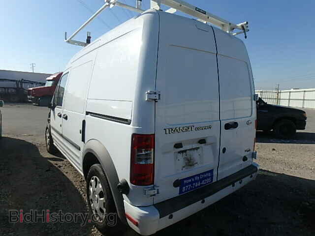2012 FORD TRANSIT CO - VIN: NM0LS7BN4CT098233 - Фото 3