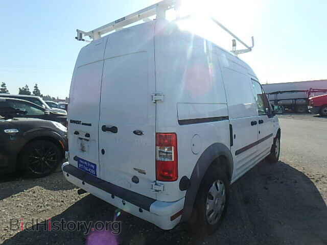 2012 FORD TRANSIT CO - VIN: NM0LS7BN4CT098233 - Фото 4