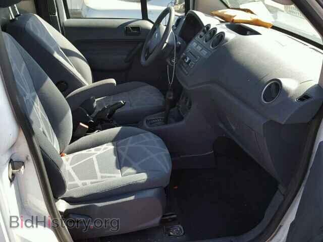 2012 FORD TRANSIT CO - VIN: NM0LS7BN4CT098233 - Фото 5