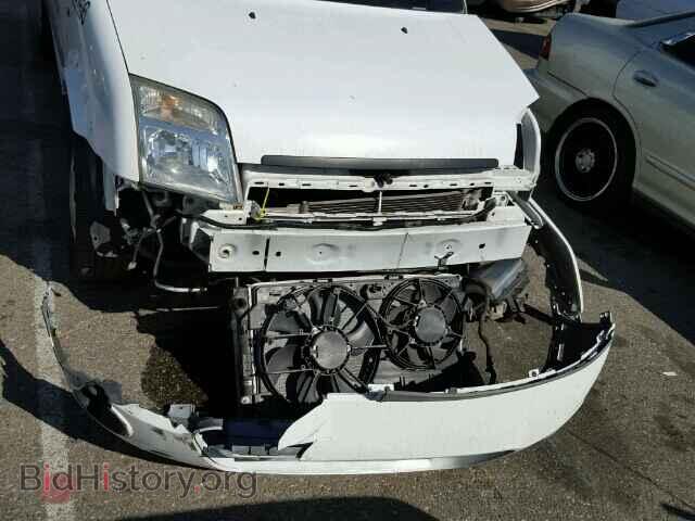 2012 FORD TRANSIT CO - VIN: NM0LS7BN4CT098233 - Фото 9