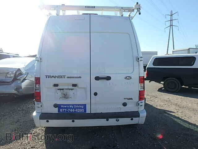 2012 FORD TRANSIT CO - VIN: NM0LS7BN4CT098233 - Фото 10