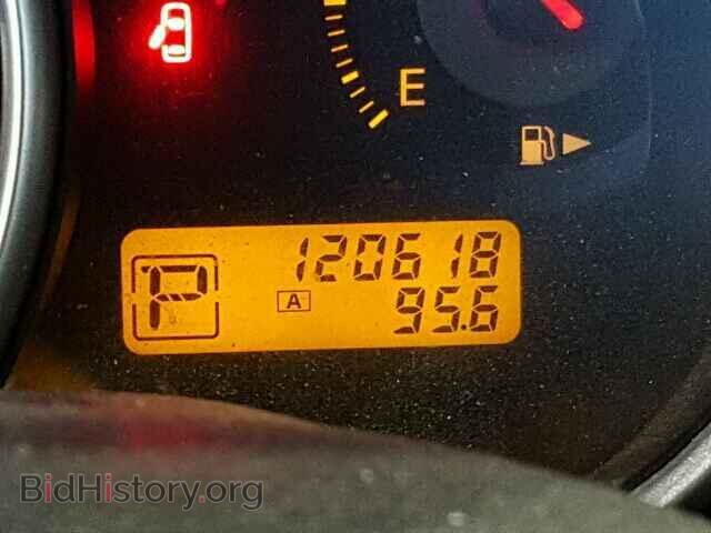 2007 NISSAN VERSA - VIN: 3N1BC13E07L351892 - Фото 8