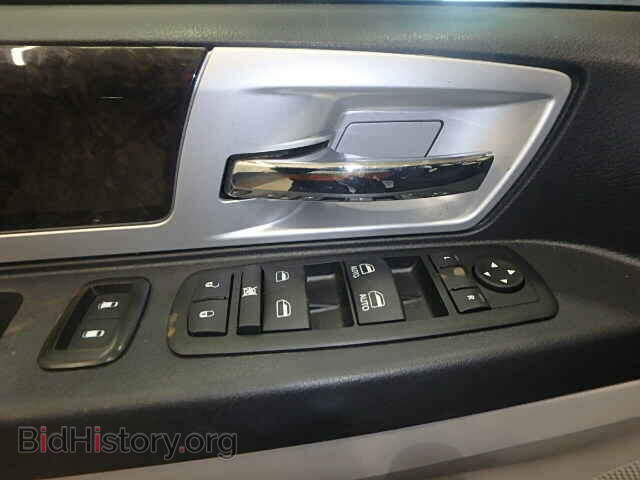 2010 DODGE CARAVAN - VIN: 2D4RN5D13AR100743 - Фото 9