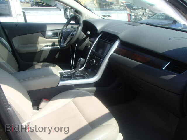2011 FORD EDGE - VIN: 2FMDK4KC0BBA18151 - Photo 5