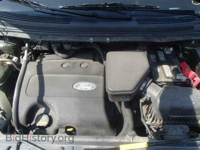 2011 FORD EDGE - VIN: 2FMDK4KC0BBA18151 - Photo 7