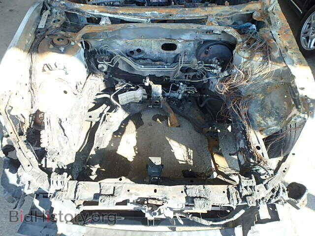 2005 NISSAN MAXIMA - VIN: 1N4BA41E95C813226 - Фото 7