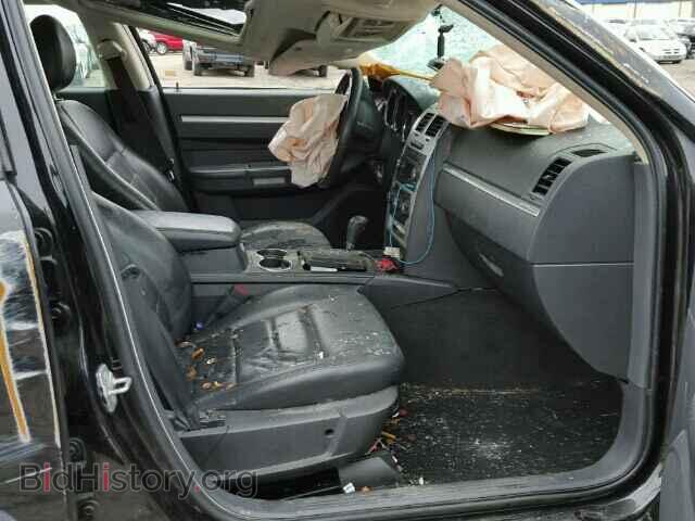 2009 DODGE CHARGER - VIN: 2B3KA33VX9H598557 - Фото 6