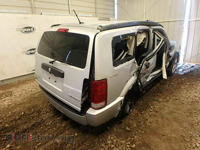 2010 DODGE NITRO - VIN: 1D4PU4GK6AW174819 - Фото 4