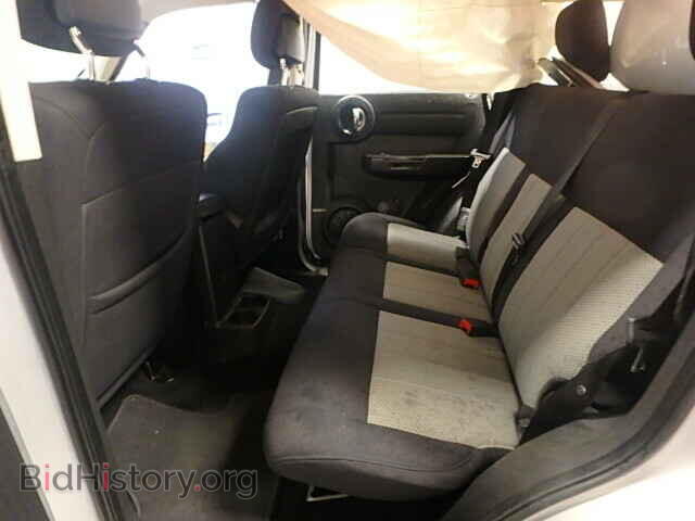 2010 DODGE NITRO - VIN: 1D4PU4GK6AW174819 - Фото 6