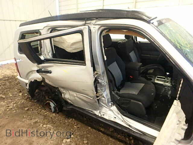 2010 DODGE NITRO - VIN: 1D4PU4GK6AW174819 - Фото 9